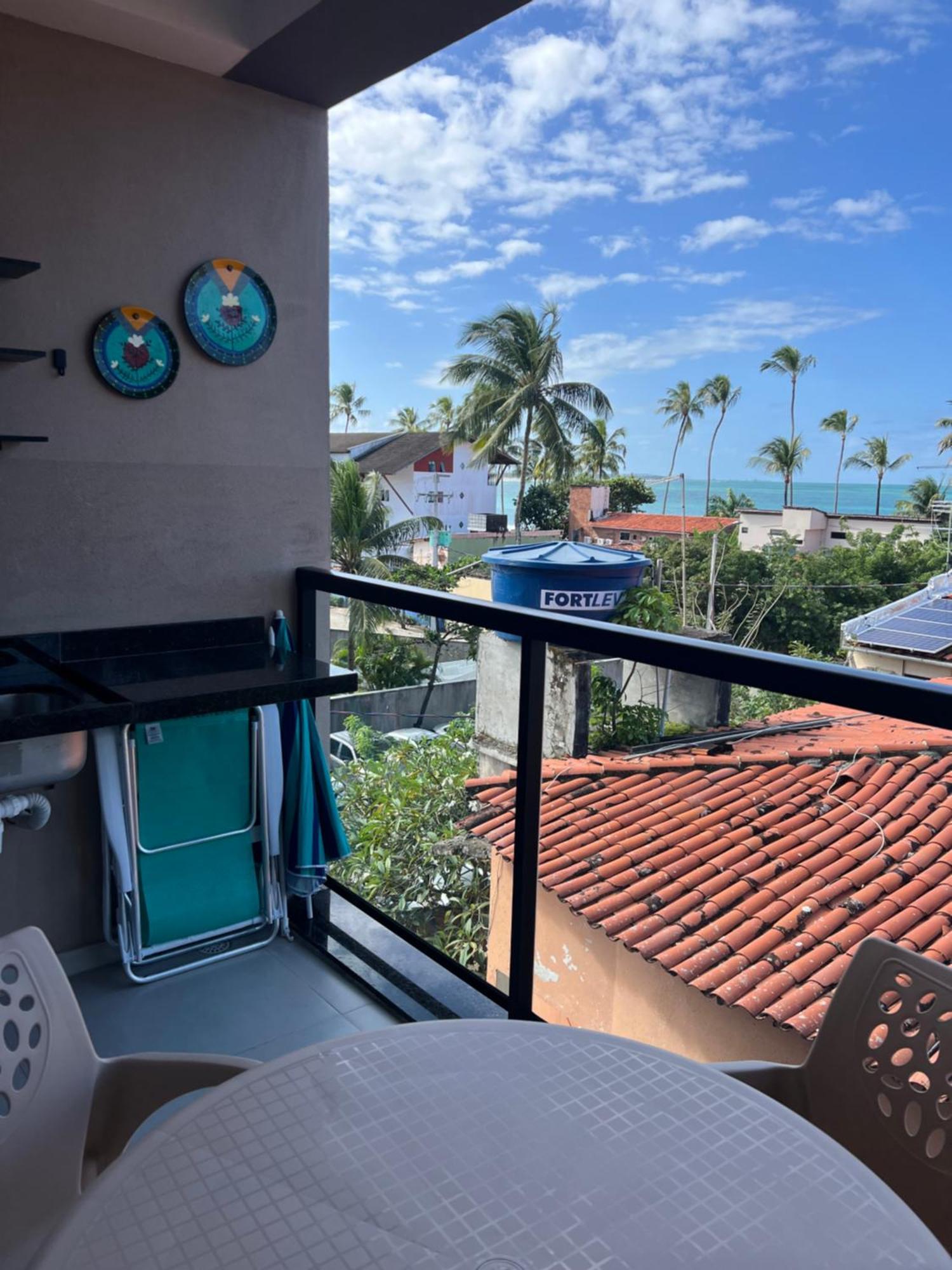 Apartment Flat Centro Porto de Galinhas