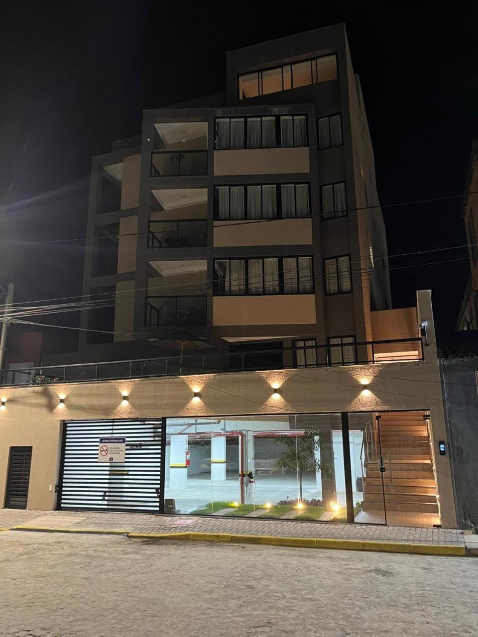 Flat Centro Apartment *