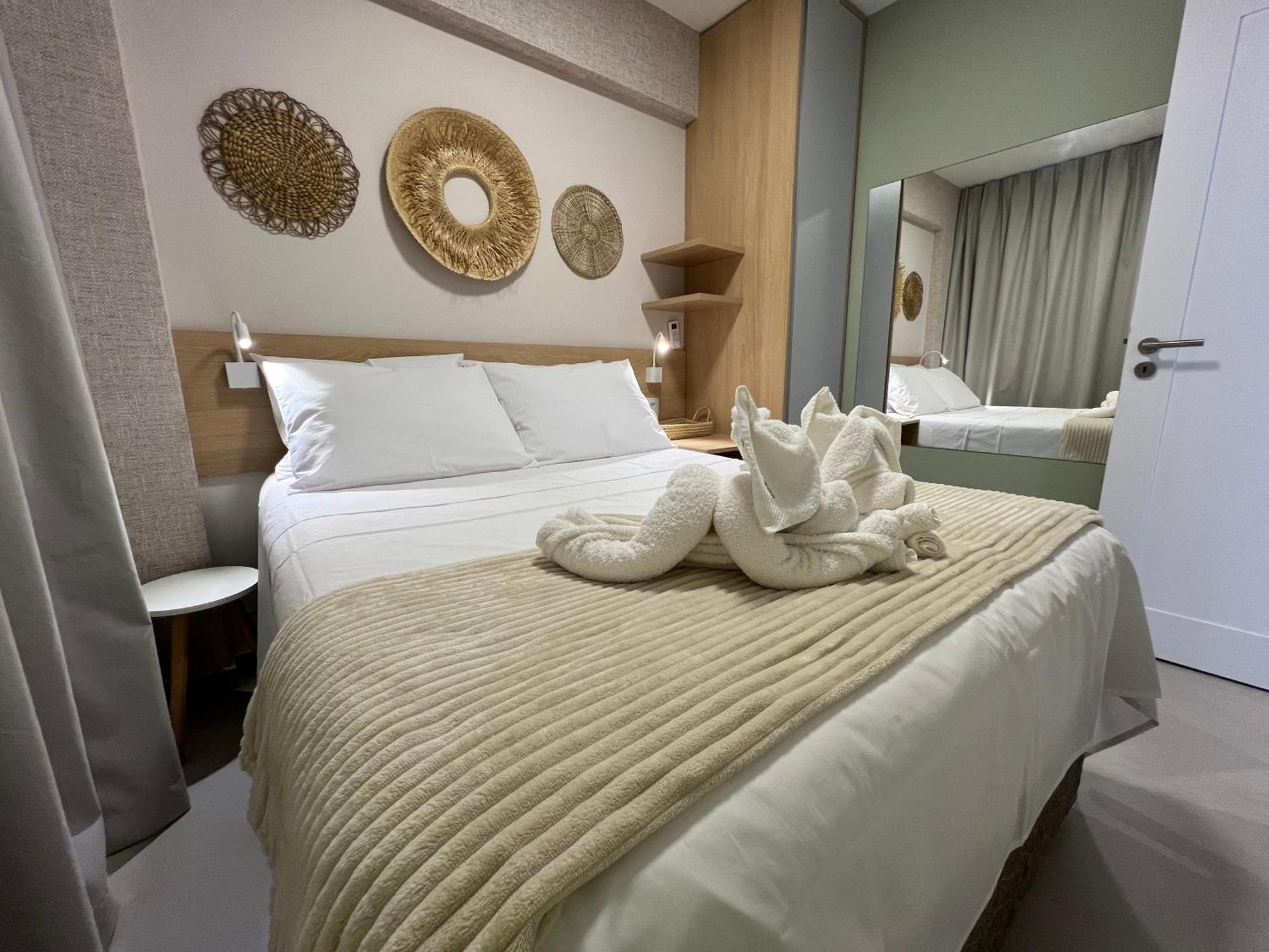 Flat Centro Apartment *
