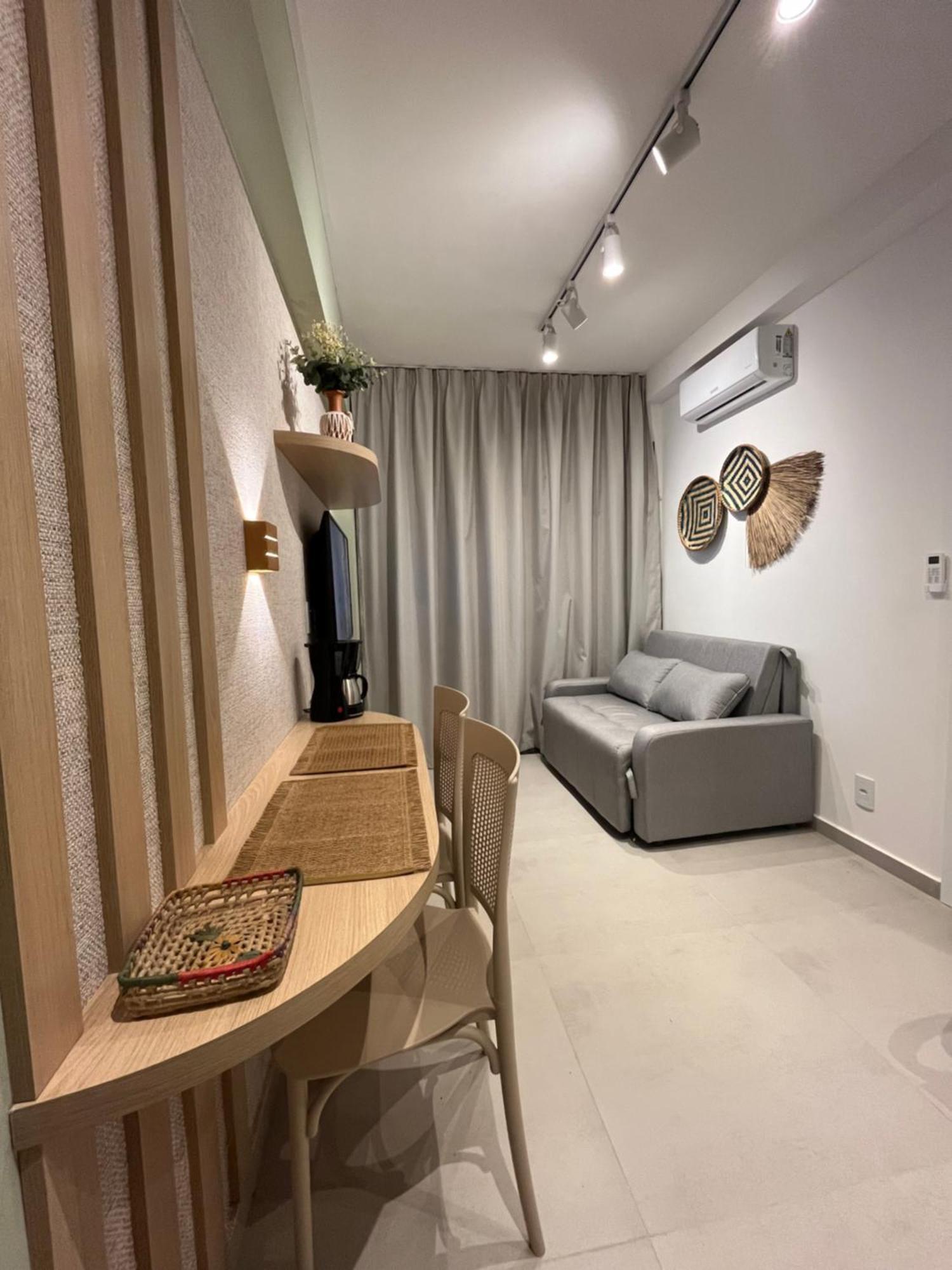 Flat Centro Apartment *