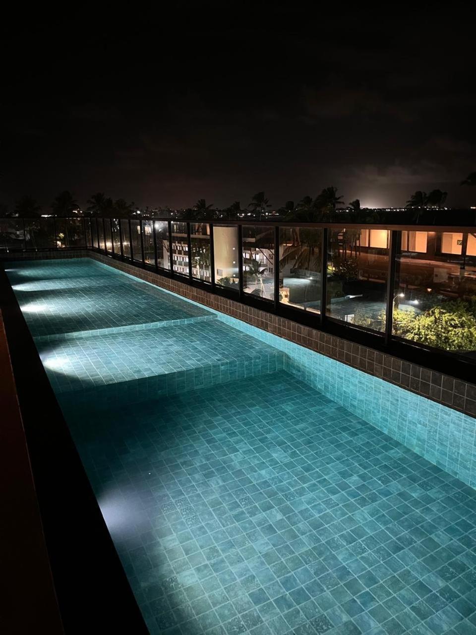Flat Centro Apartment Porto de Galinhas