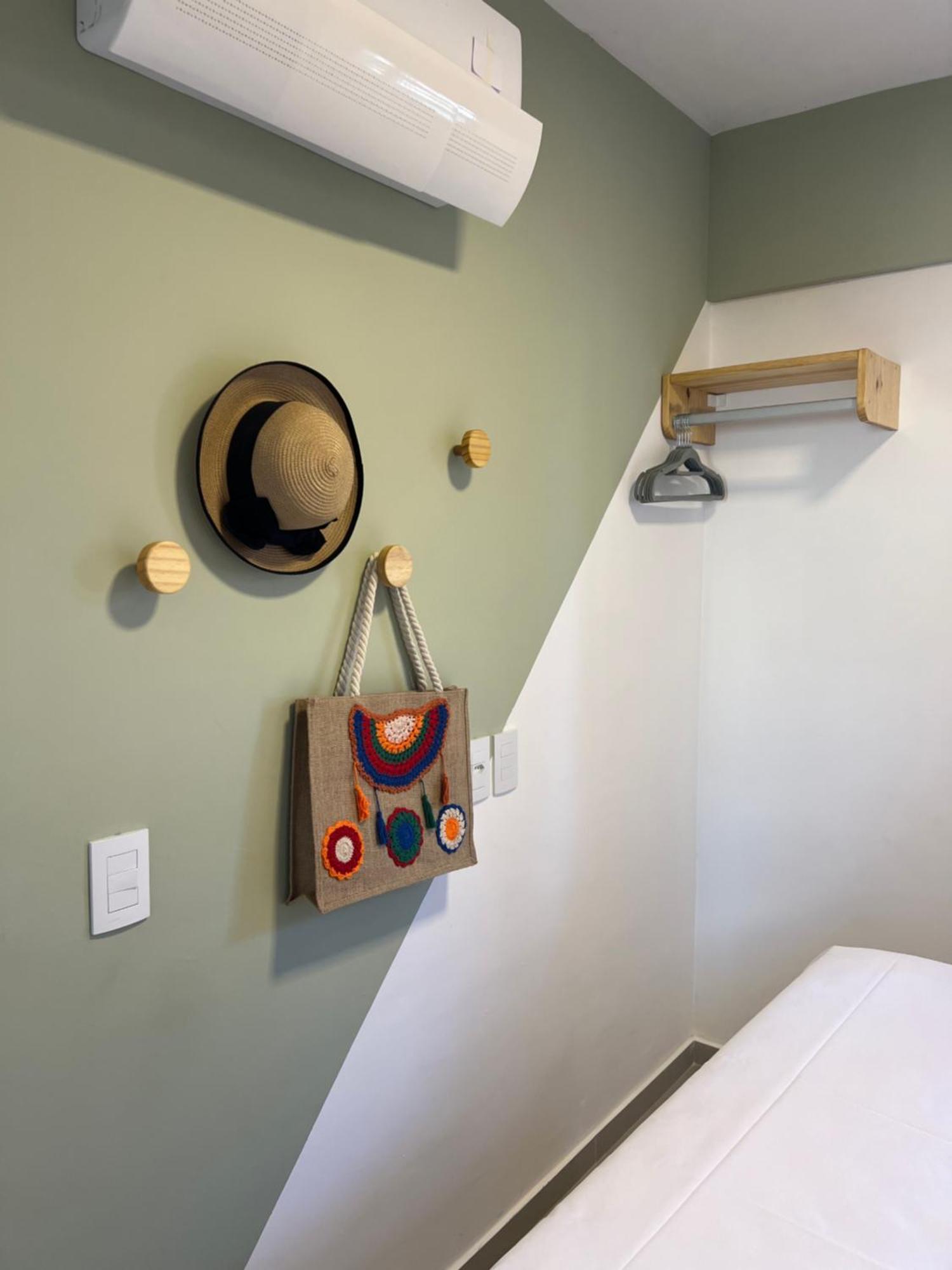 Apartamento Flat Centro *