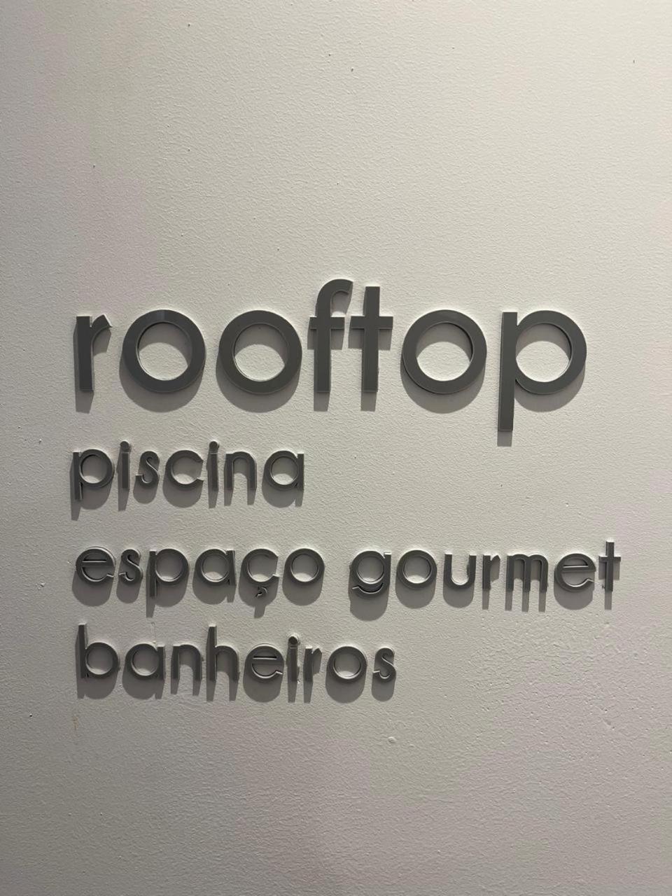 Apartamento Flat Centro *