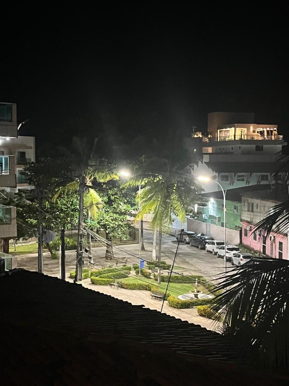Flat Centro