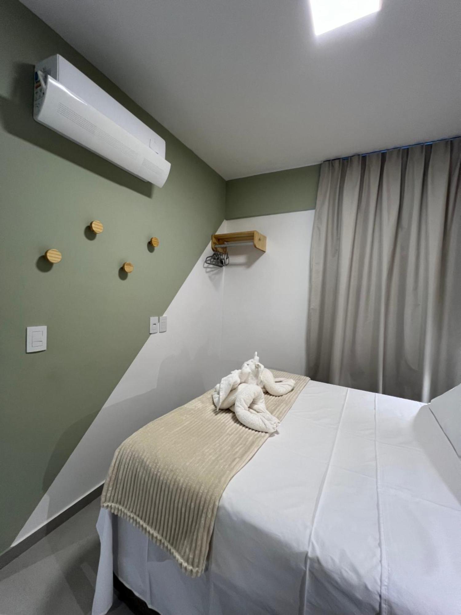 Apartamento Flat Centro *