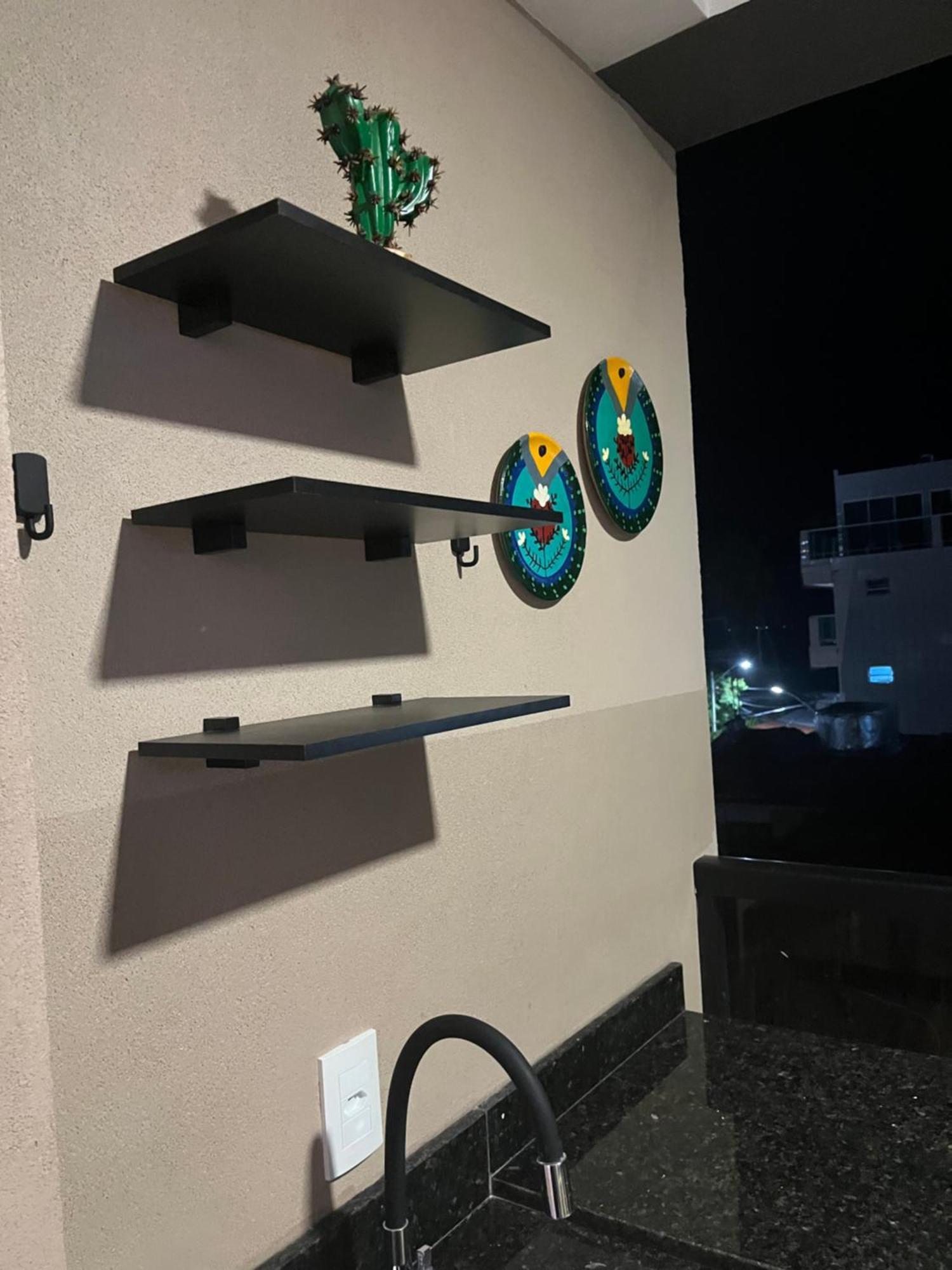 Apartamento Flat Centro