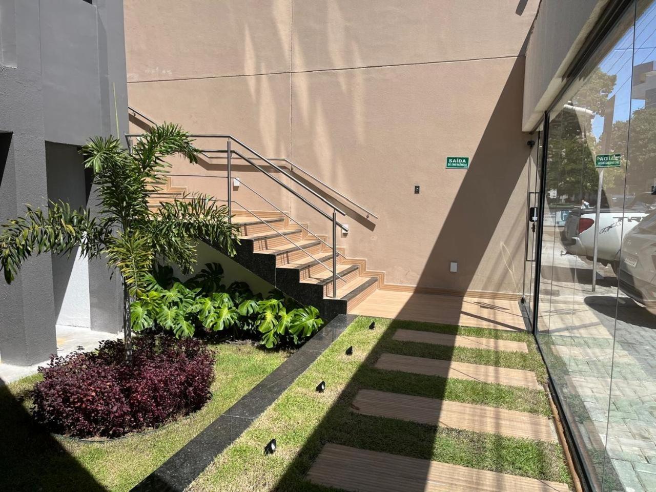 Flat Centro Apartamento Pôrto das Galinhas