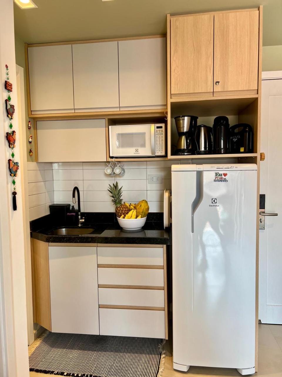 Apartamento Flat Centro Pôrto das Galinhas